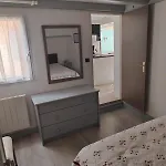 Hébergement de vacances 3 Chbres Vue Maison Avec Piscine Ds Proche Commodites Et Plages De Sable La Bernerie-en-Retz