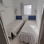 Hébergement de vacances 3 Chbres Vue Maison Avec Piscine Ds Proche Commodites Et Plages De Sable *