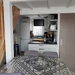 3 Chbres Vue Maison Avec Piscine Ds Proche Commodites Et Plages De Sable Hébergement de vacances