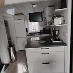 3 Chbres Vue Maison Avec Piscine Ds Proche Commodites Et Plages De Sable Hébergement de vacances *
