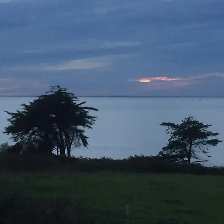 3 Chbres Vue Maison Avec Piscine Ds Proche Commodites Et Plages De Sable