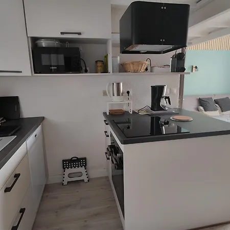 Vakantiehuis 3 Chbres Vue Maison Avec Piscine Ds Proche Commodites Et Plages De Sable