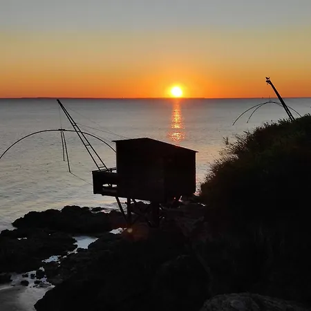 3 Chbres Vue Maison Avec Piscine Ds Proche Commodites Et Plages De Sable La Bernerie-en-Retz