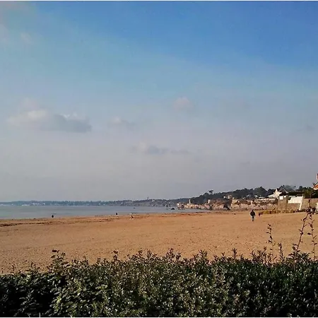 3 Chbres Vue Maison Avec Piscine Ds Proche Commodites Et Plages De Sable *