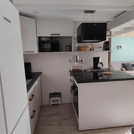 3 Chbres Vue Maison Avec Piscine Ds Proche Commodites Et Plages De Sable * La Bernerie-en-Retz