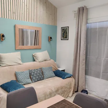 Vakantiehuis 3 Chbres Vue Maison Avec Piscine Ds Proche Commodites Et Plages De Sable