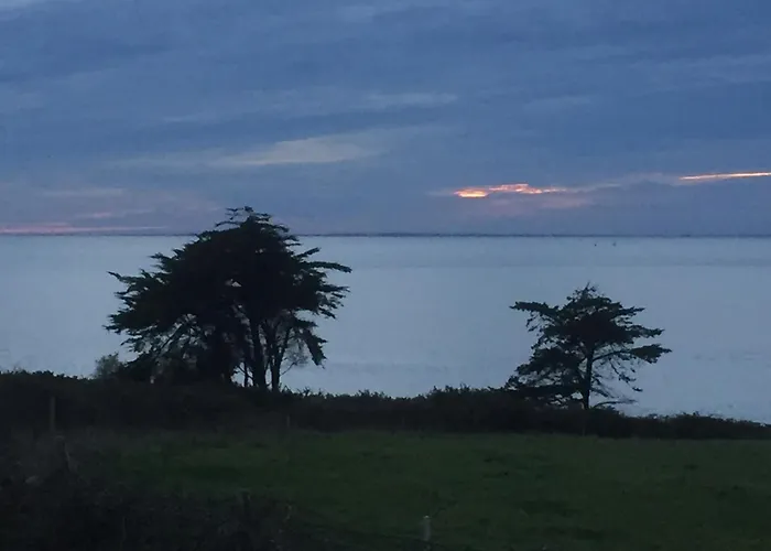 3 Chbres Vue Maison Avec Piscine Ds Proche Commodites Et Plages De Sable