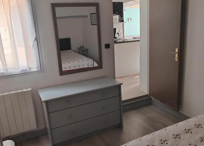 بيت للعطل 3 Chbres Vue Maison Avec Piscine Ds Proche Commodites Et Plages De Sable لا برنوري-ان-رتز