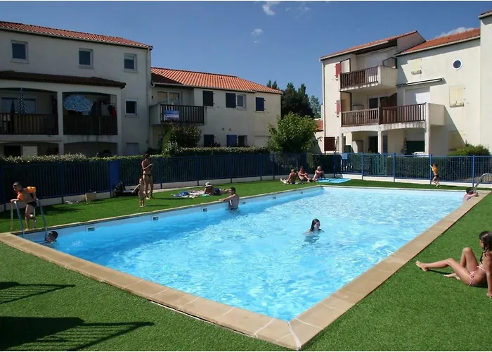 3 Chbres Vue Maison Avec Piscine Ds Proche Commodites Et Plages De Sable * لا برنوري-ان-رتز