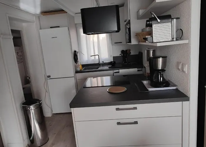 3 Chbres Vue Maison Avec Piscine Ds Proche Commodites Et Plages De Sable بيت للعطل *